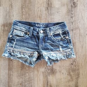 Grace Shorts for Women - Poshmark
